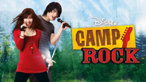 Demi Lovato y Joe Jonas