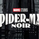 Spider-Noir