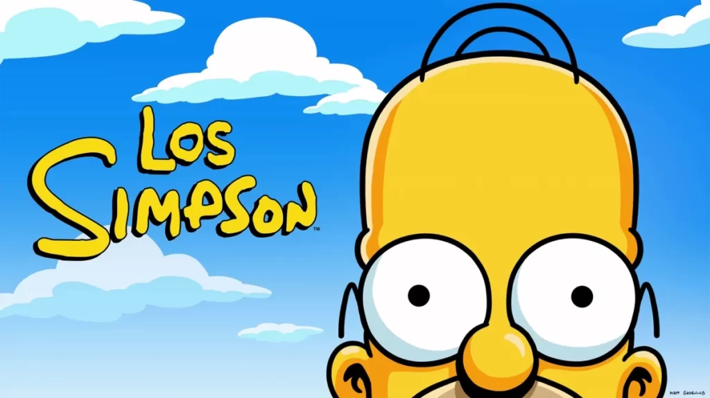 los-simpsons