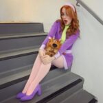 McKenna Grace será Daphne en serie live action de Scooby Doo